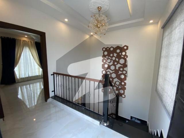 5 Marla Ultra Modern House Available For Sale In Citi Housing Gujranwala Citi Housing Phase 1