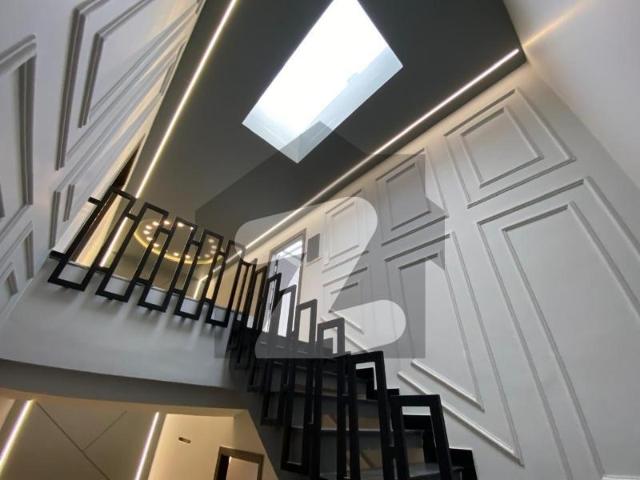 5 Marla Ultra Modern House Available For Sale In Citi Housing Gujranwala Citi Housing Society