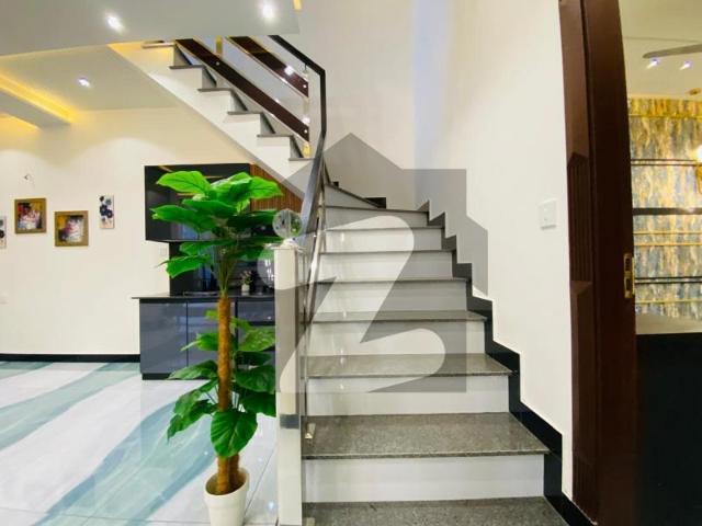 5 Marla Ultra Modern House Available For Sale In Citi Housing Gujranwala Citi Housing Society