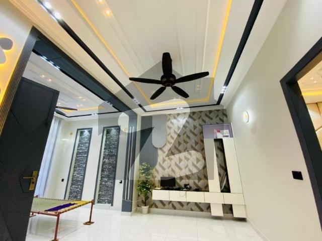 5 Marla ultra modern House available for Sale in Citi housing Gujranwala Citi Housing Society