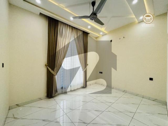 5 Marla ultra modern house available for sale in Citi housing Gujranwala Citi Housing Society