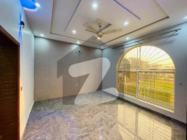 5 Marla Ultra Modern House Available For Sale In Citi Housing Gujranwala Citi Housing Society