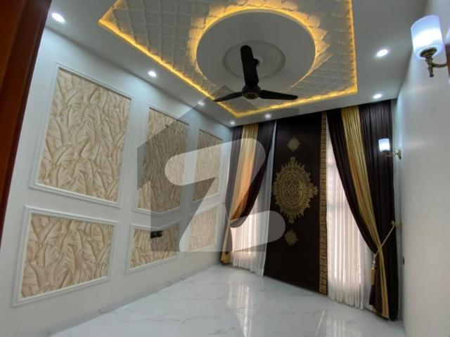 5 Marla Ultra Modern House Available For Sale In Citi Housing Gujranwala Citi Housing Society