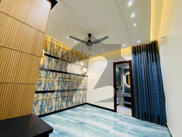 5 Marla Ultra Modern House Available For Sale In Block DD Citi Housing Gujranwala Citi Housing Society
