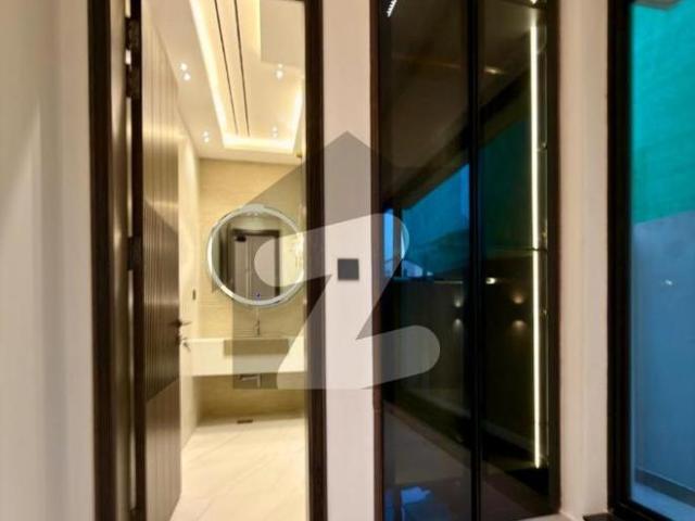 5 Marla Ultra Modern House for Sale in DHA 9 Town 3 Bedroom Luxury Home DHA 9 Town