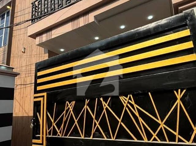 5 Marla Ultra Modern Luxurious House for Sale on MPS Road
