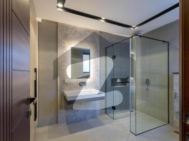5 Marla Ultra Modern Luxury House Available In B Block Citi Housing Sialkot Citi Housing Society