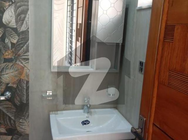 5 marla ultra modern new house available for sale wapda city block l