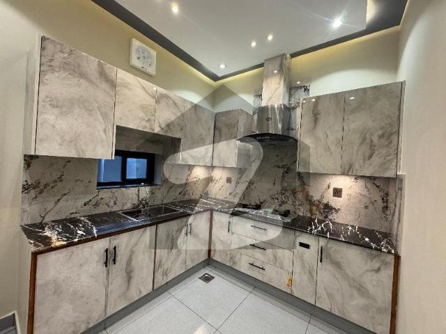5 Marla Ultra Modern Super Luxury House For Sale In DHA Lahore DHA 11 Rahbar Phase 2