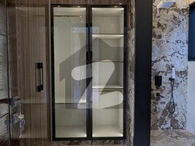 5 Marla ultra modren House Available For rent In DHA 9 Town Lahore DHA 9 Town