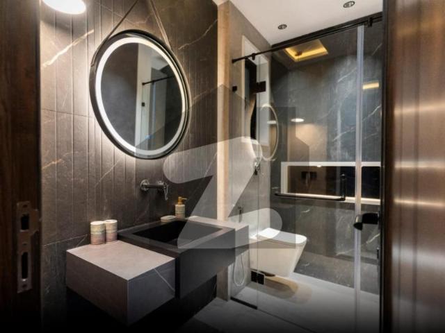 5 marla ultra modren house avalible for sale phase 9 town dha lahore dha 9 town