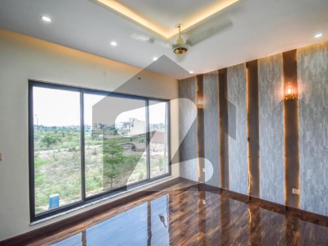 5 Marla Ultra Modren House For Rent In DHA Phase 9 Town, Lahore DHA 9 Town