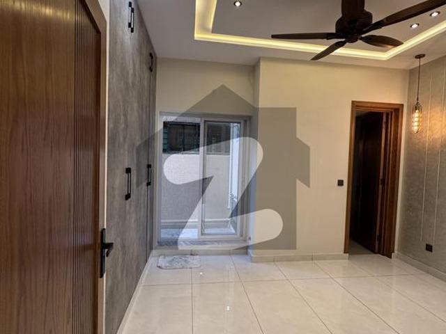 5 Marla ultra Deisgner House For Sale Bahria Town Islamabad Bahria Town Phase 8