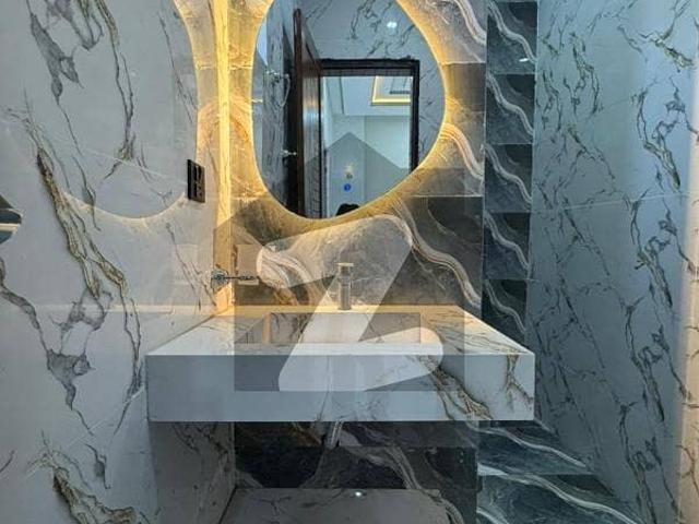 5 Marla ultra designer house available for sale