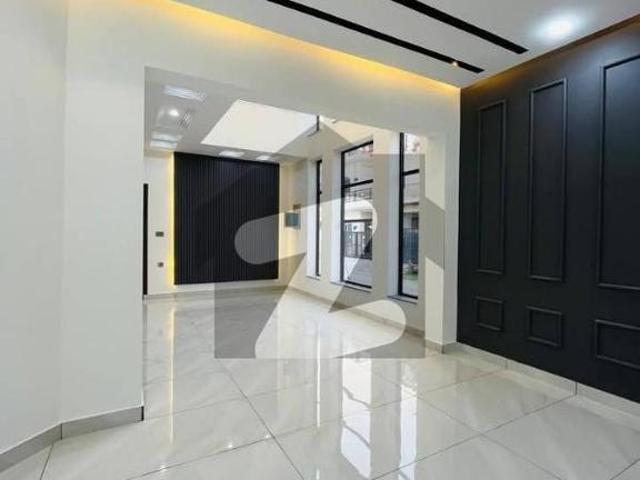 5 Marla Ultra Luxurious Designer House For Sale In Buch Executive Villas Multan Buch Executive Villas