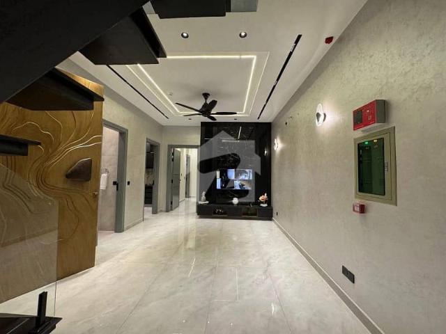 5 Marla Ultra Luxury Bungalow For Rent In DHA Phase 9 Town, Lahore
