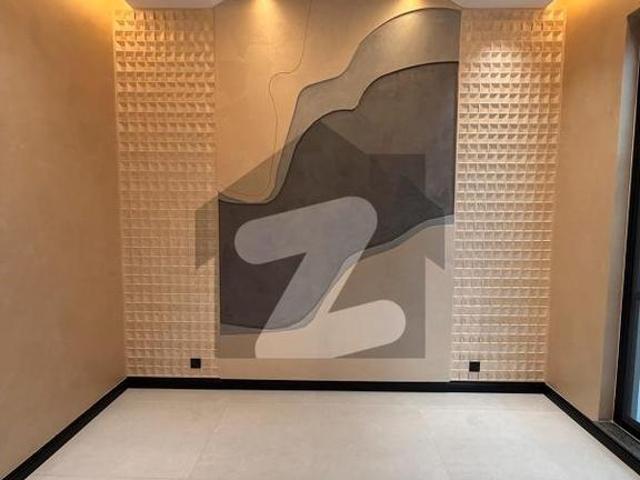 5 Marla Ultra Luxury Bungalow For Rent In DHA Phase 9 Town, Lahore DHA 9 Town