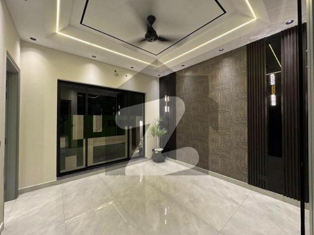 5 Marla Ultra Luxury Bungalow For Rent in DHA Phase 9 Town, Lahore* DHA 9 Town