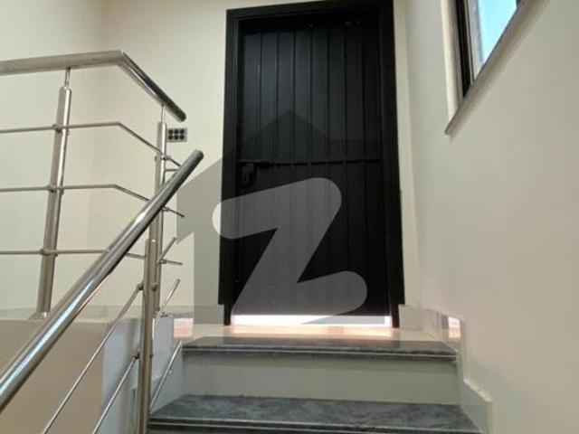 5 Marla Ultra Luxury House for Sale in Citi Housing B Block, Multan Citi Housing Phase 1