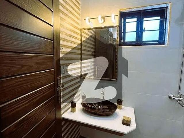 5 Marla Ultra Luxury House LDA Approved Area For Sale In Shershah Block Of Bahria Town Lahore Bahria Town Shershah Block