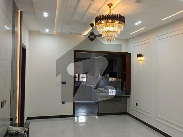 5 Marla Ultra Luxury House Sawan Block DC Colony Gujranwala Cantt DC Colony Sawan Block