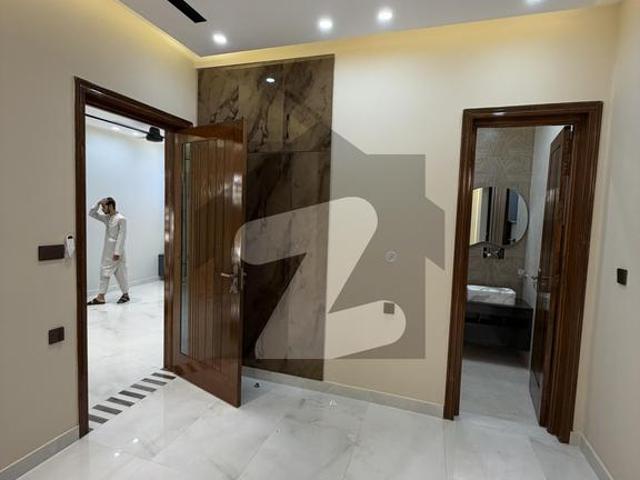 5 Marla Ultramodern House For Sale In Central Park Housing Scheme Lahore Ferozpur Road Central Park Housing Scheme