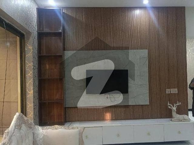 10 Marla Upper Portion Available For Rent In Architect Society Near To Ucp University