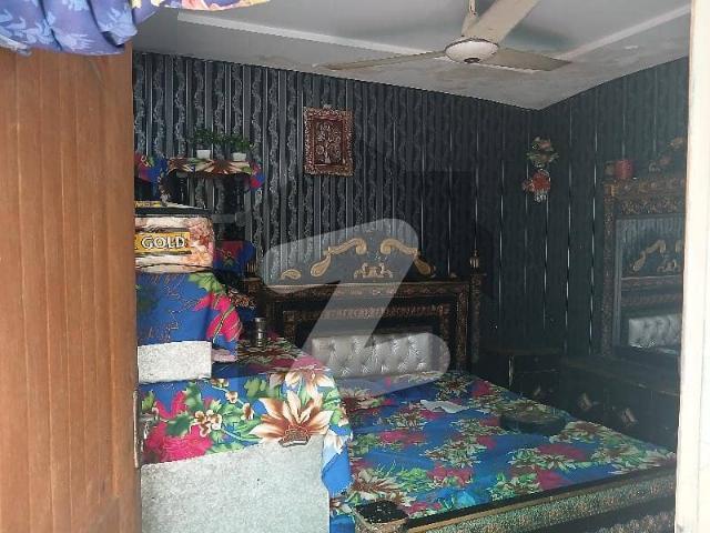 6 Marla Lower Portion At Mustafa Town For Rent