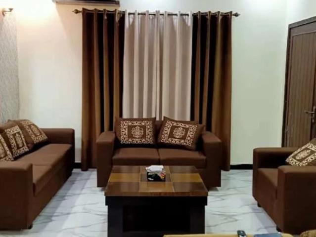 5 Marla Upper Luxury Furnished Portion For Rent in Bahria Town Lahore Bahria Town ID 39214