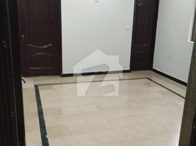 5 Marla Upper Portion 2 Bedrooms With Attached 3 Bathrooms Electric City And Water All Facilities Available In Life Available