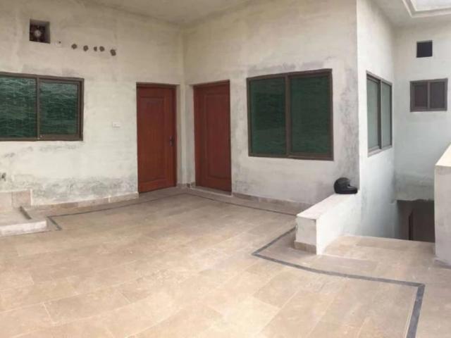 5 Marla Upper Portion available for Rent in Gulgasht Colony Multan ID 19020