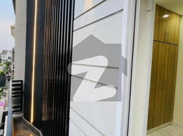 5 marla upper portion available for rent in khayaban e Zafar Housing Society near University of Lahore Khayaban e Zafar