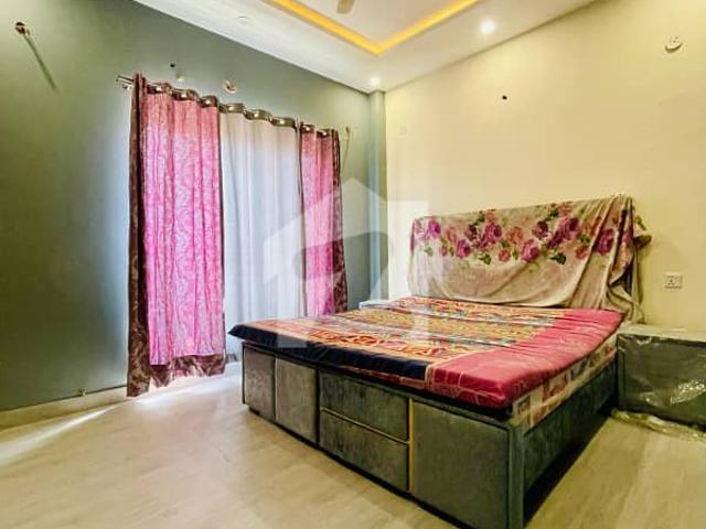 5 Marla Upper Portion Available For Rent In Lake City Lahore