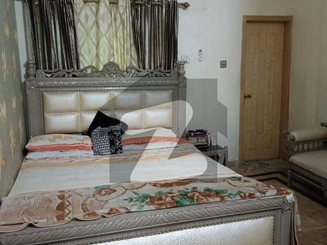 5 Marla Upper Portion Available For Rent In Park View City Lahore Main Multan Road