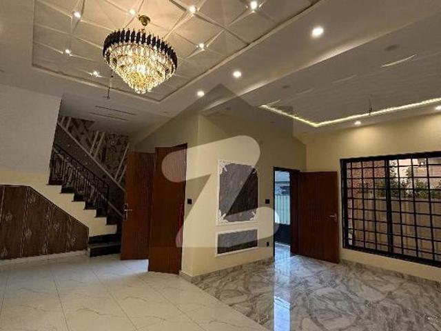 5 Marla Upper Portion Available For Rent Park View City Lahore Park View City