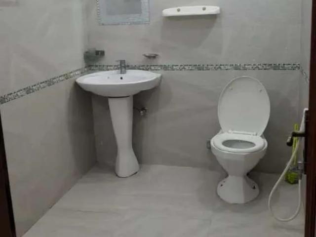 5 marla upper portion for bachelors for rent In Pak Arab society Lahore Pak Arab Housing Society ID 67077