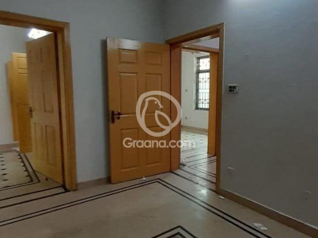 5 Marla Upper portion for Rent