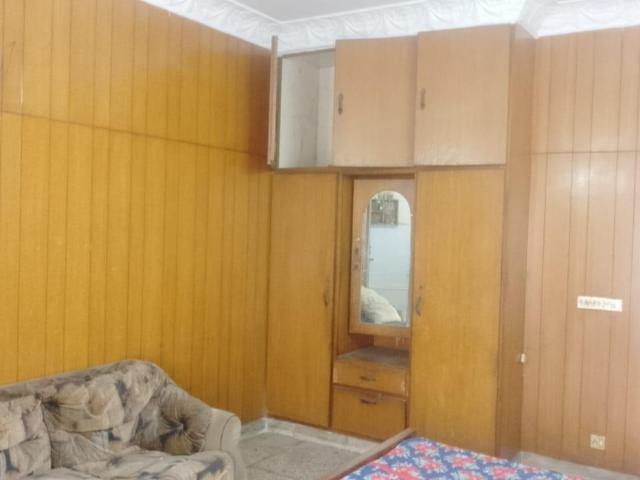 5 Marla Upper portion for Rent