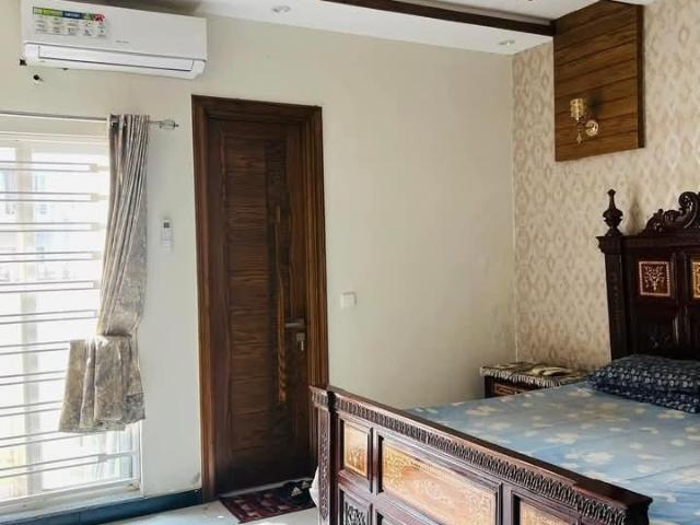 5 Marla Upper portion for Rent