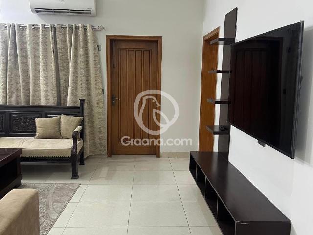 5 Marla Upper portion for Rent