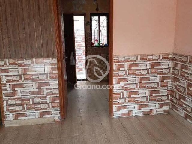 5 Marla Upper portion for Rent
