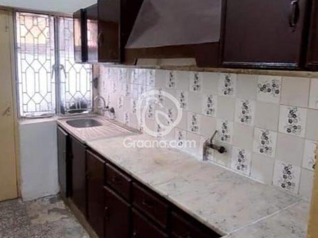 5 Marla Upper portion for Rent