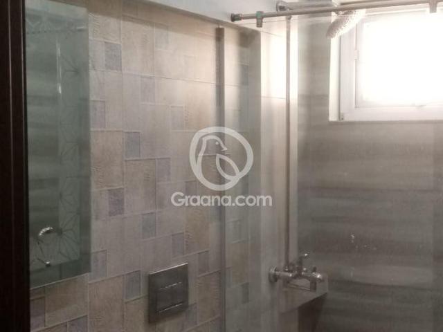 5 Marla Upper portion for Rent