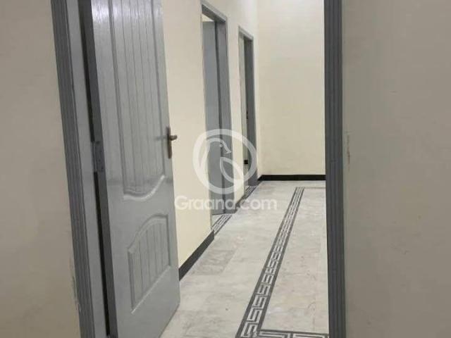 5 Marla Upper portion for Rent
