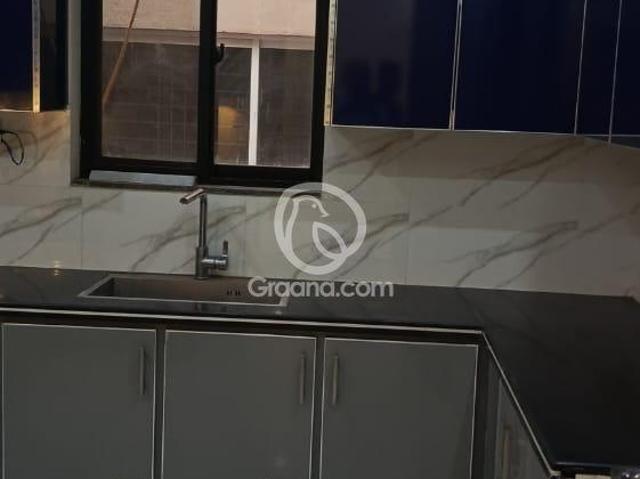 5 Marla Upper portion for Rent