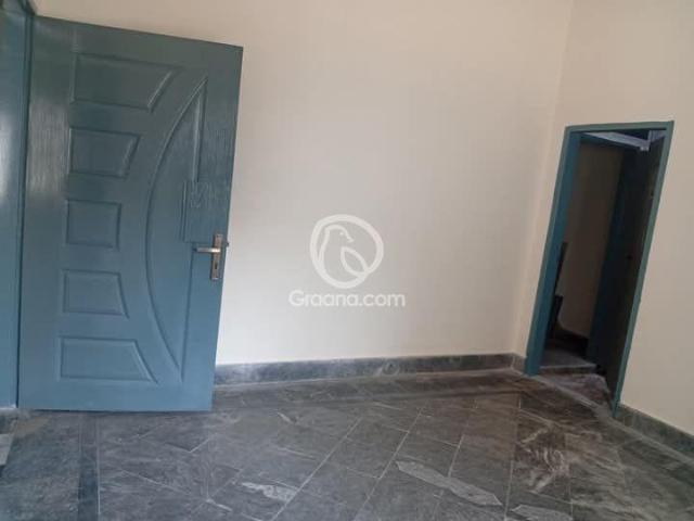 5 Marla Upper portion for Rent