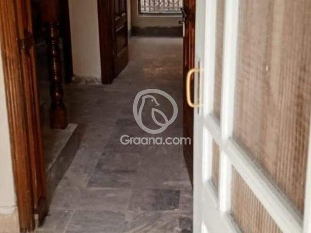 5 Marla Upper portion for Rent