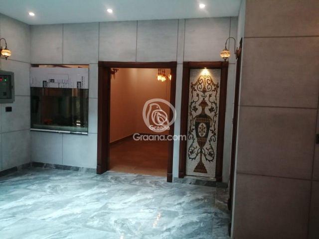 5 Marla Upper portion for Rent
