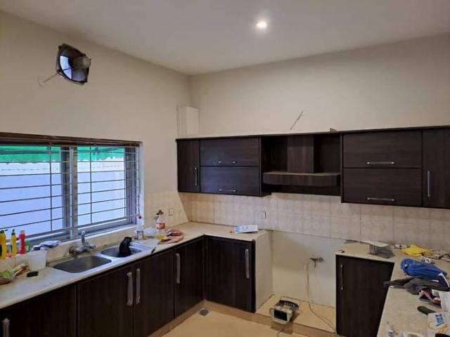 5 Marla Upper portion for Rent