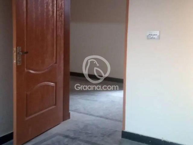 5 Marla Upper portion for Rent